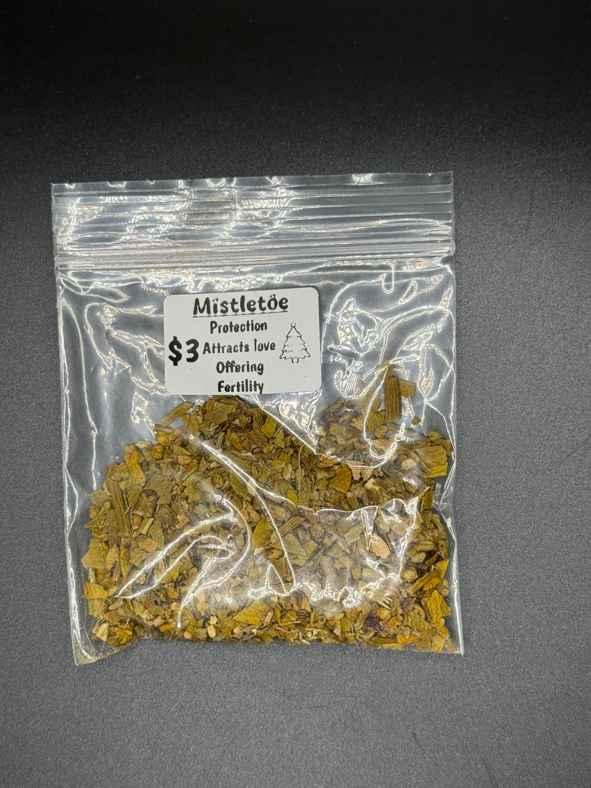 Mistletoe