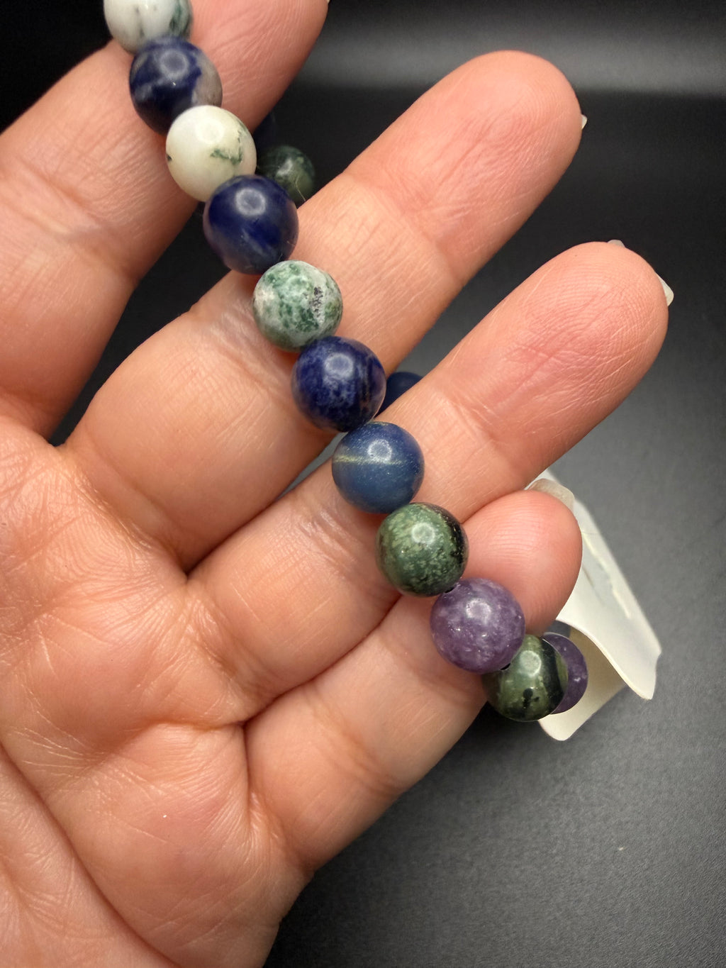 Autism intention bracelet