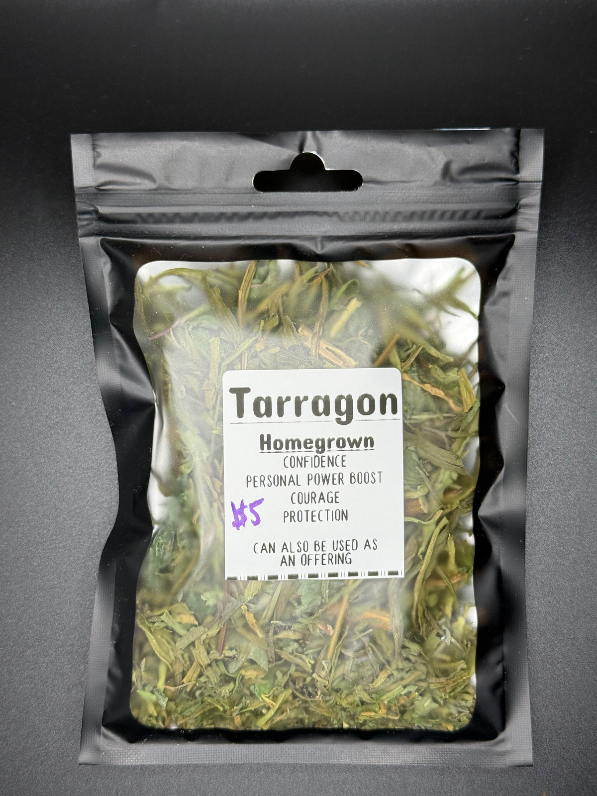 Tarragon