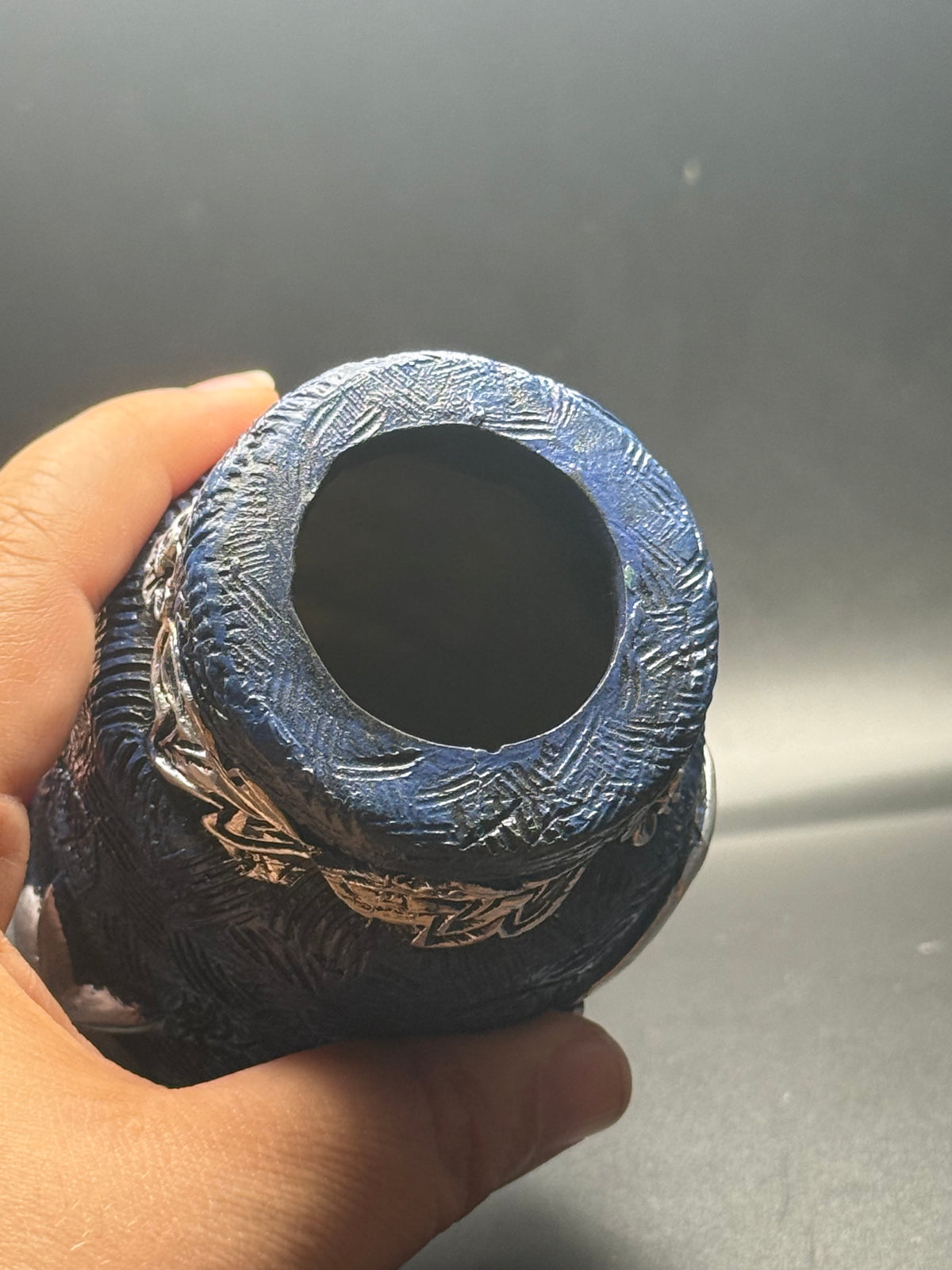 Moon Jar