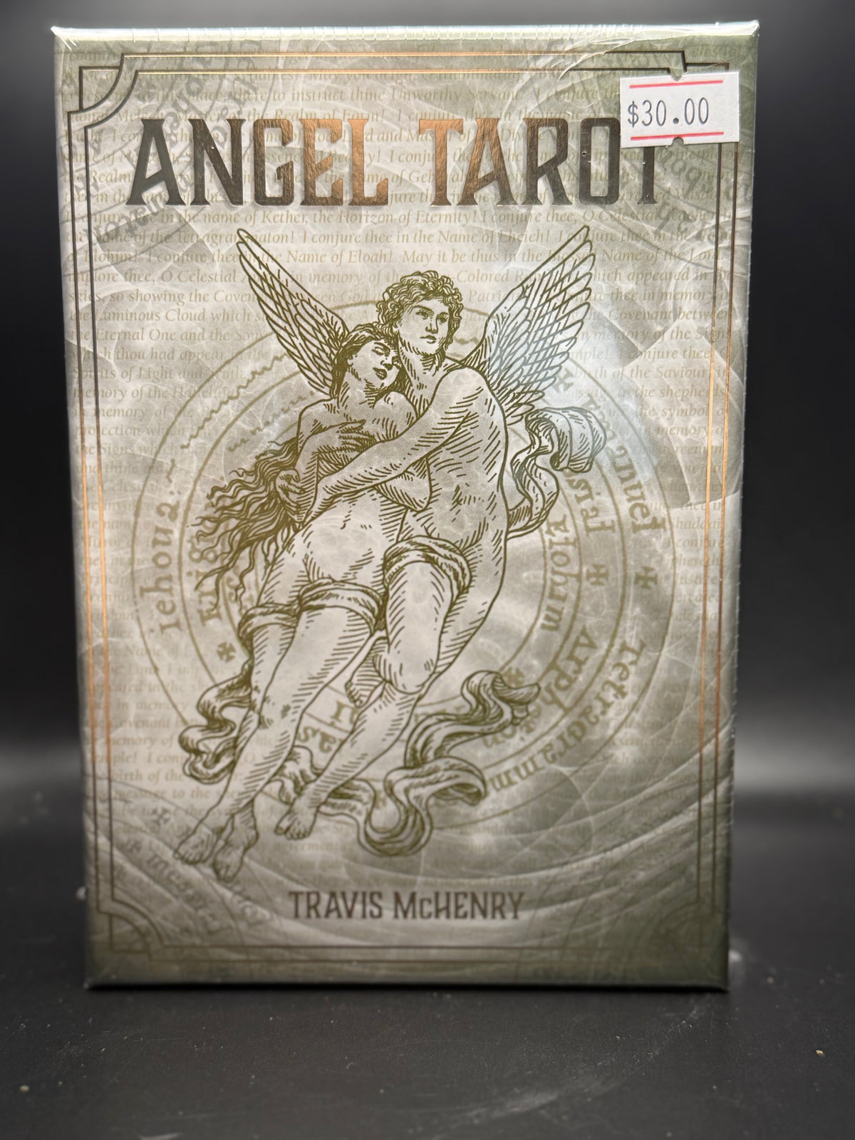 Angel Tarot