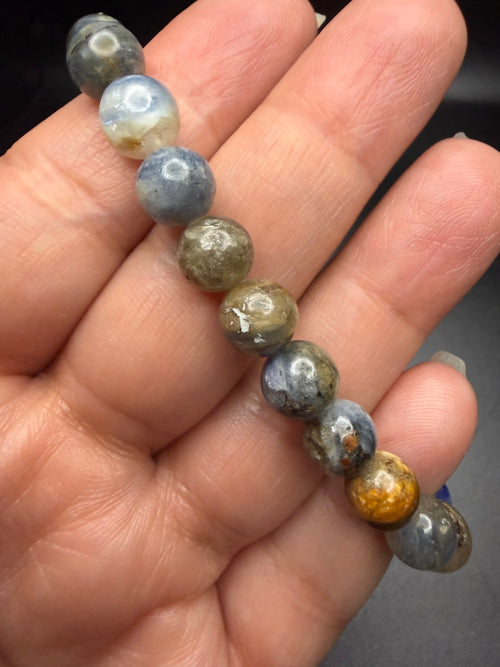 Blue Kyanite (AA+)