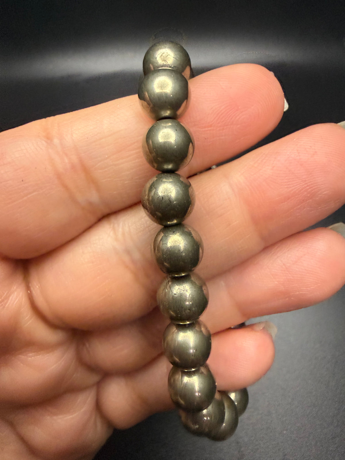 Pyrite