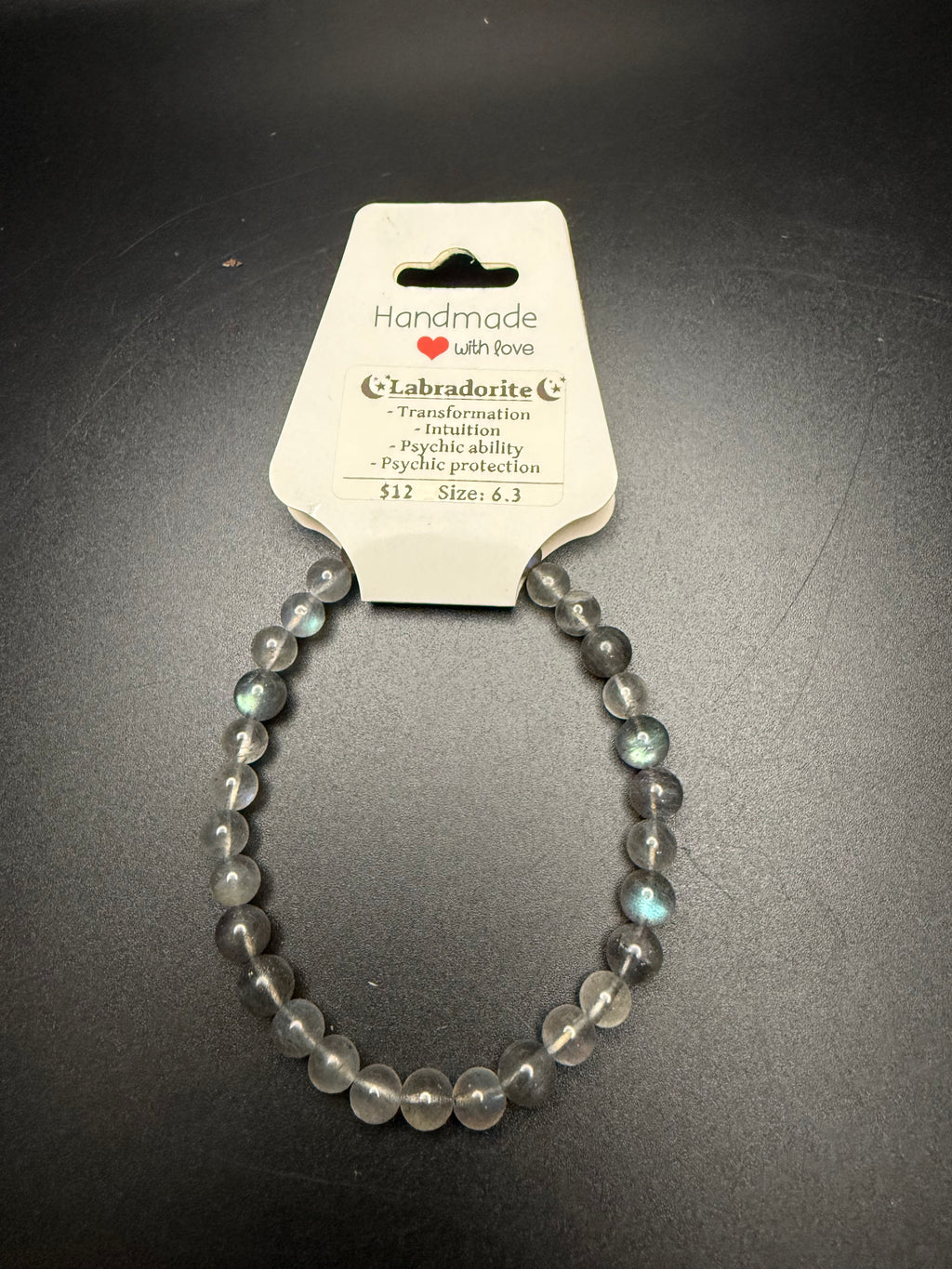Labradorite