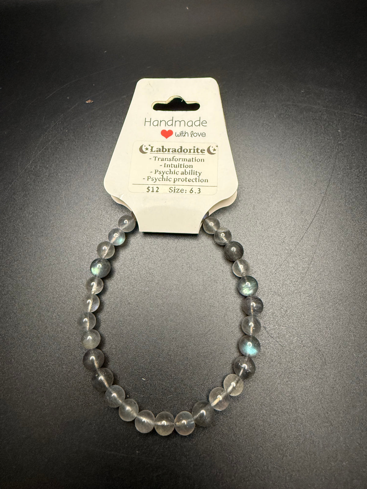 Labradorite
