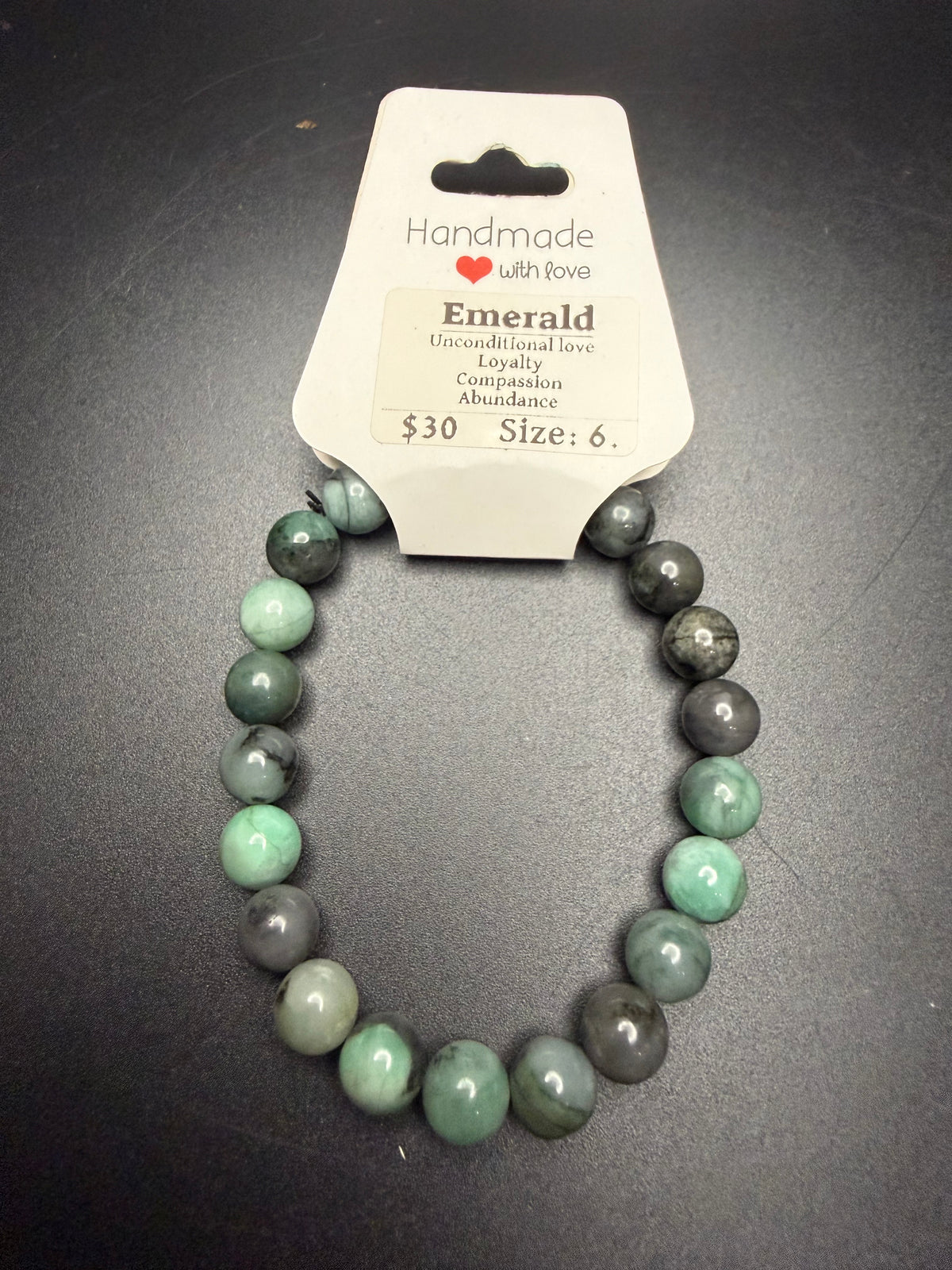 Emerald (AA+)