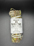 Garden Sage 4inch