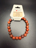 Brecciated Jasper