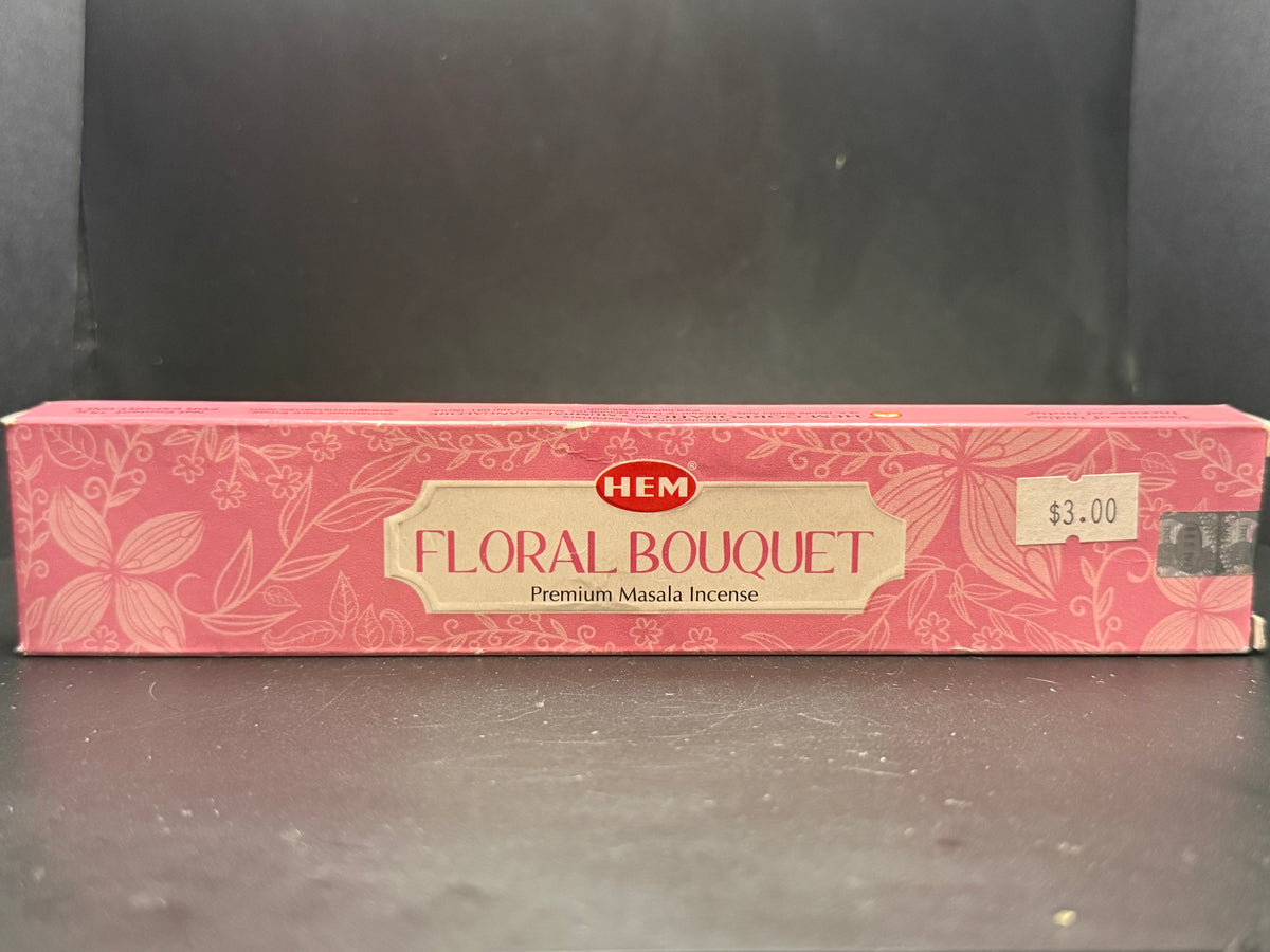 Floral Bouquet