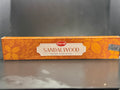 Sandalwood