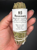 Rosemary (4inch & 6inch)