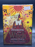 Season of the Witch (Lammas)