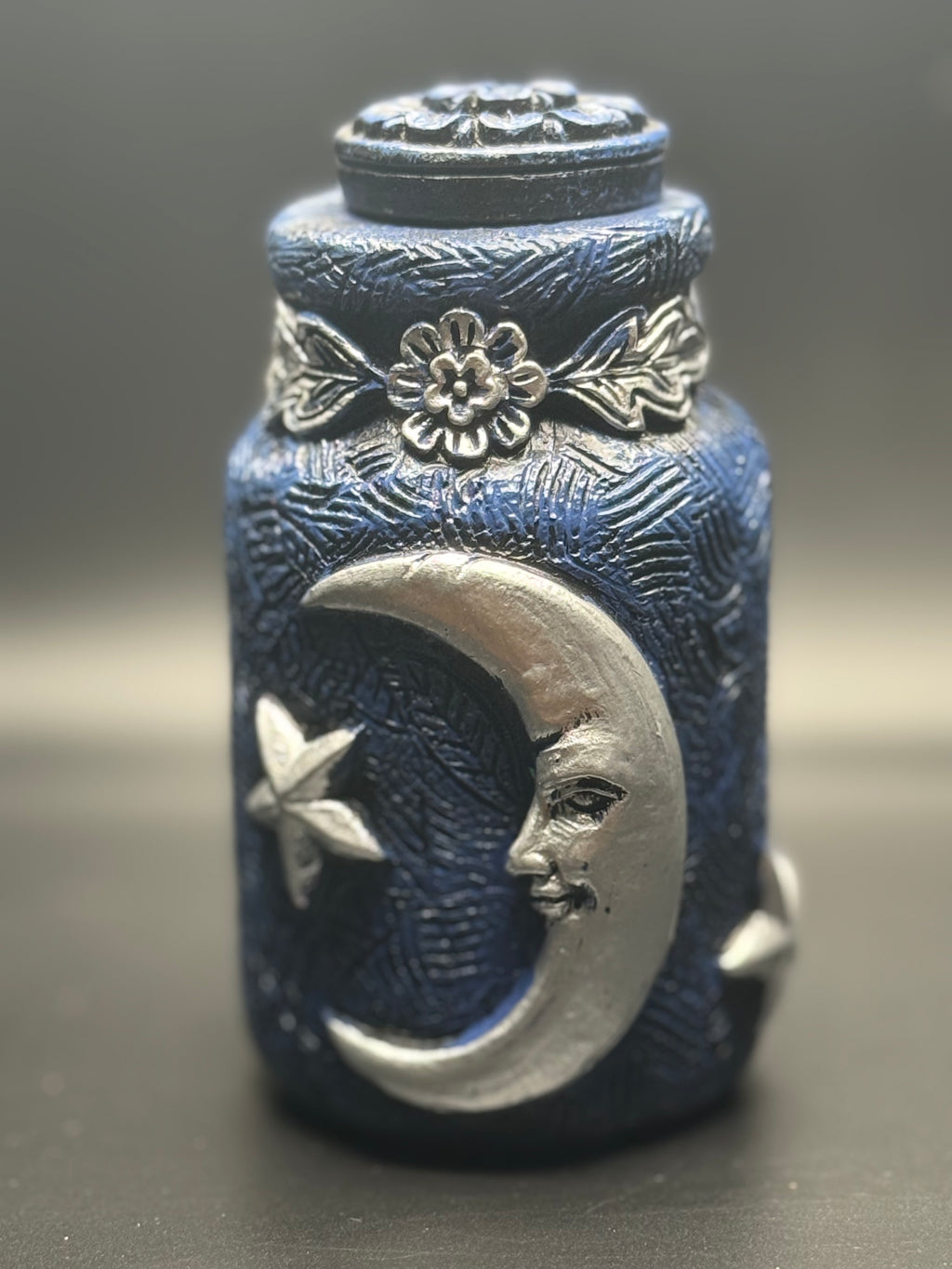 Moon Jar