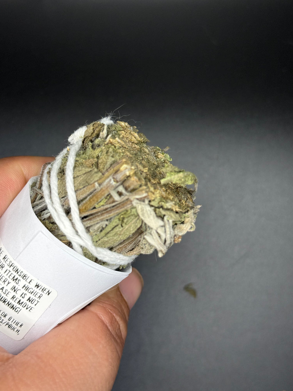 Garden Sage 4inch