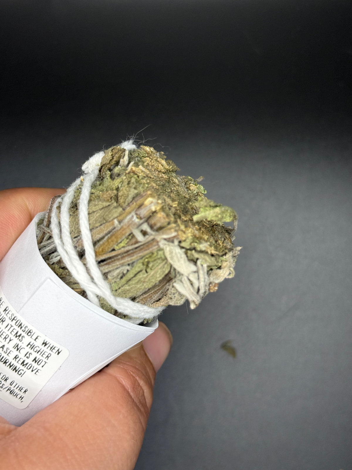 Garden Sage 4inch