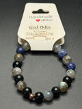 God Odin