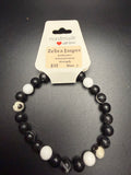 Zebra Jasper ￼