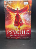 Psychic Oracle