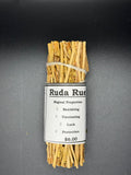 Russ Rue 4inch