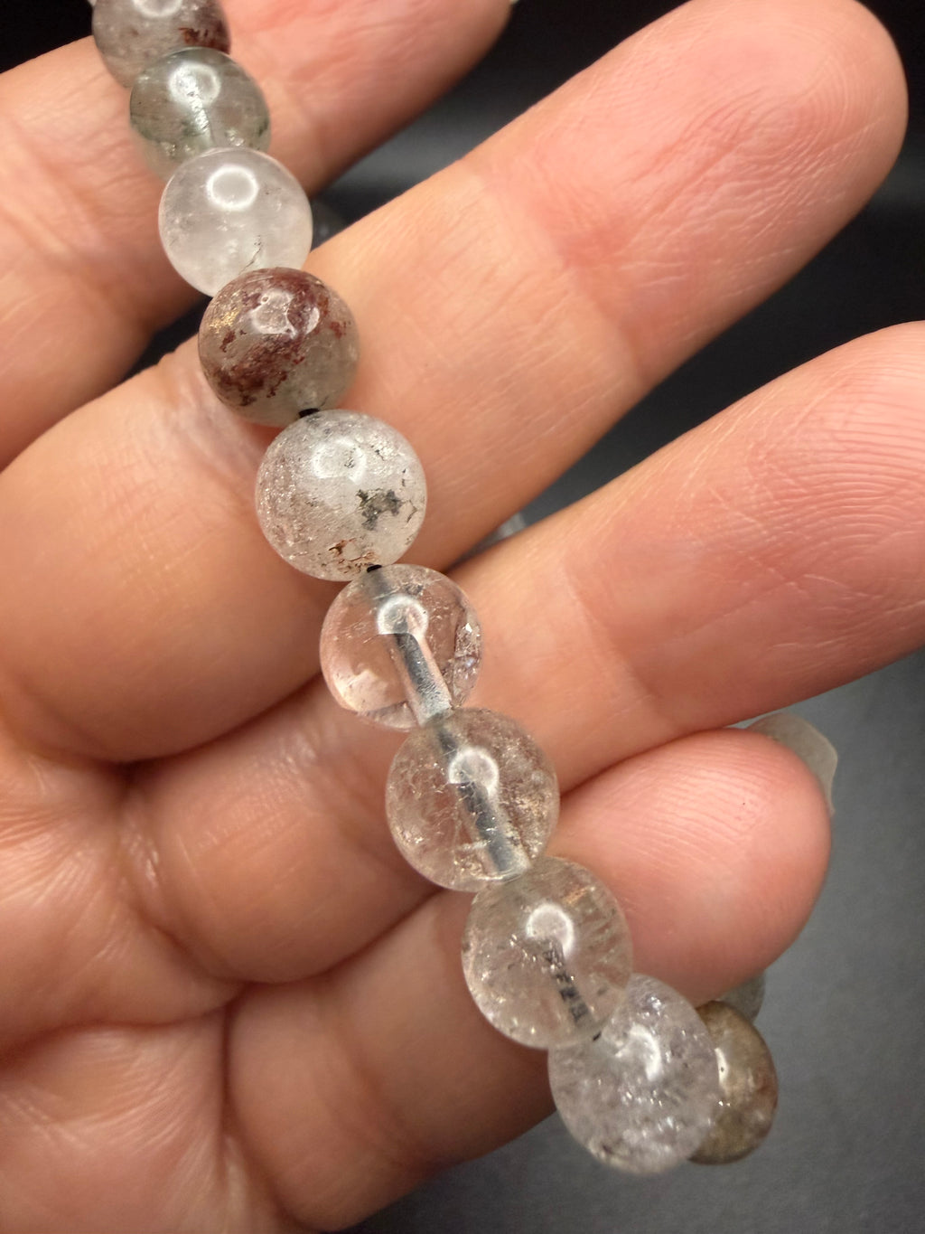 Garden Quartz