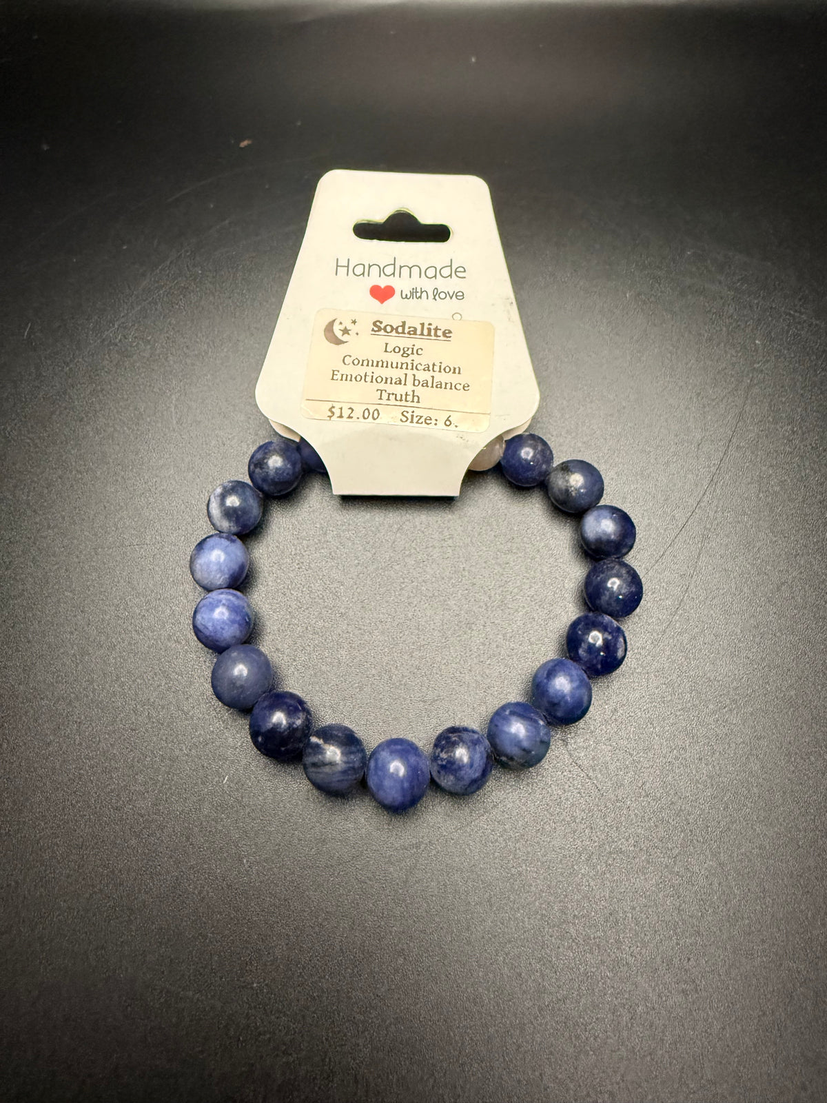Sodalite