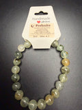 Prehnite