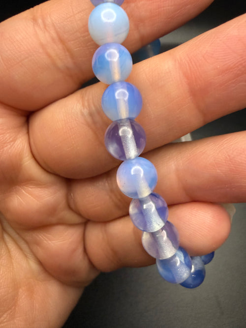 Blue Opalite