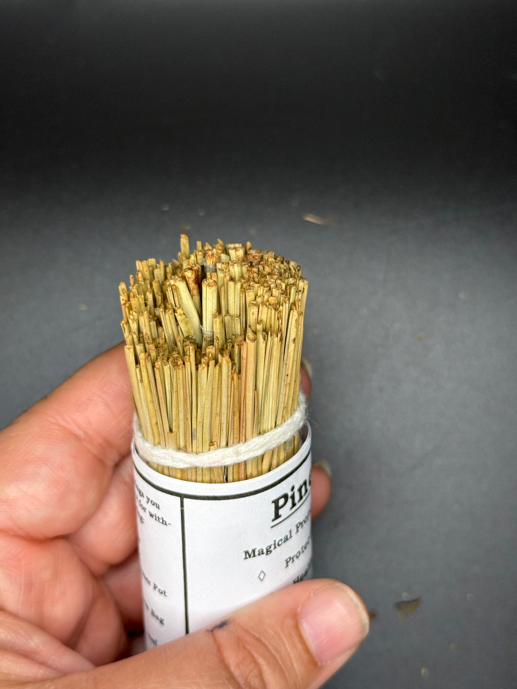 Pine 4inch