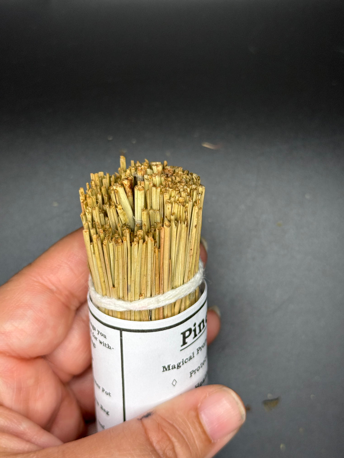 Pine 4inch