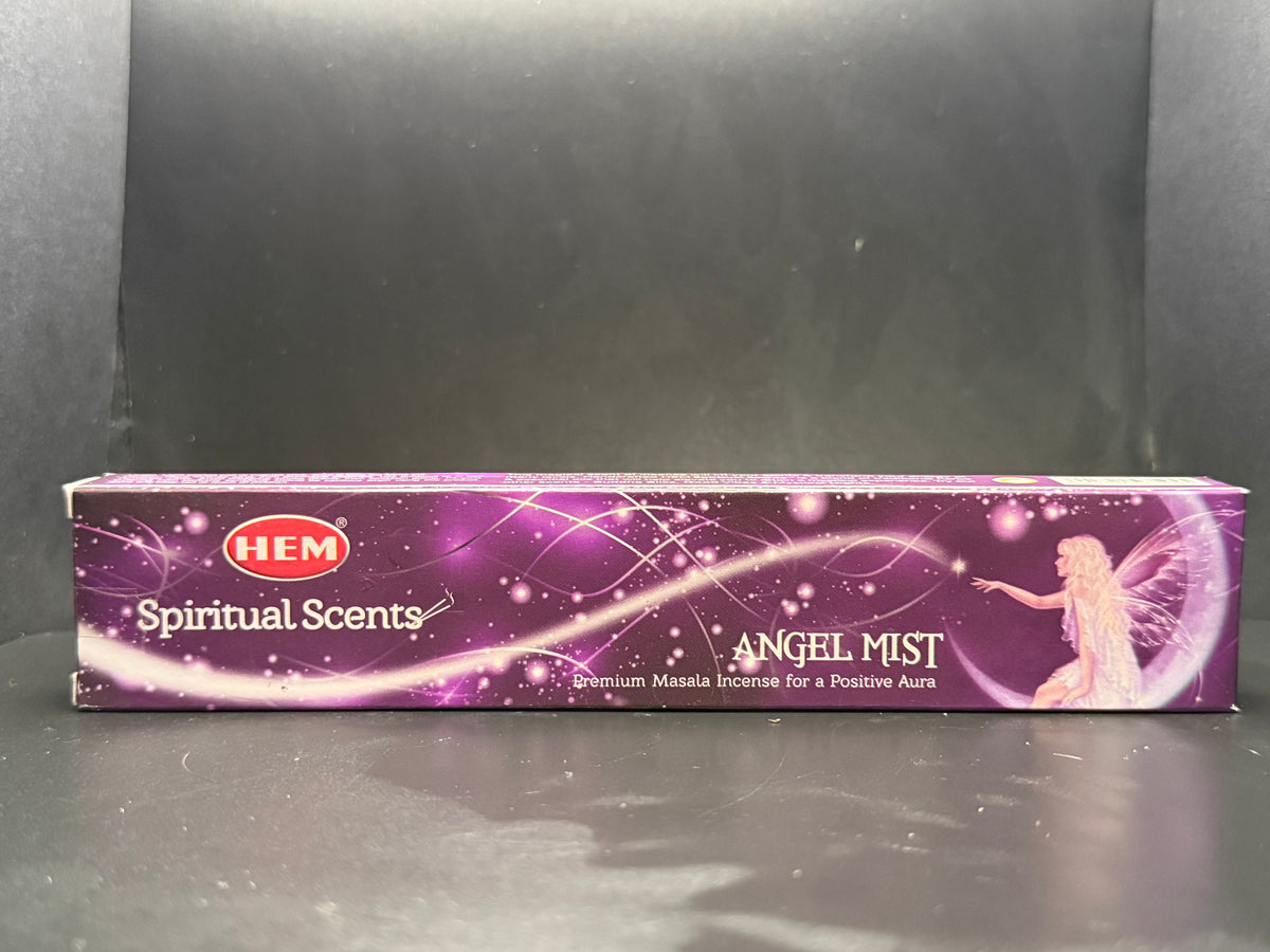 Angel Mist