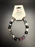Empath intention bracelet