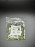Lemon Balm