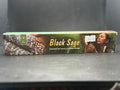 Black Sage incense stick  ￼