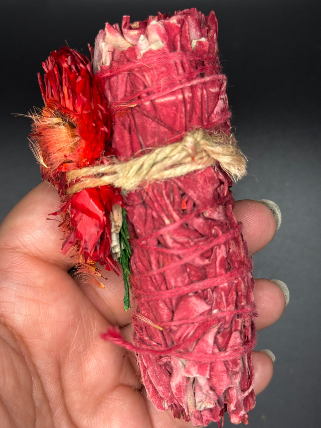 Jolly Dragon Blood 4inch