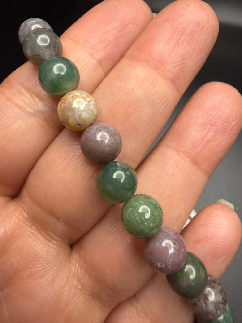 Unicorn Tourmaline