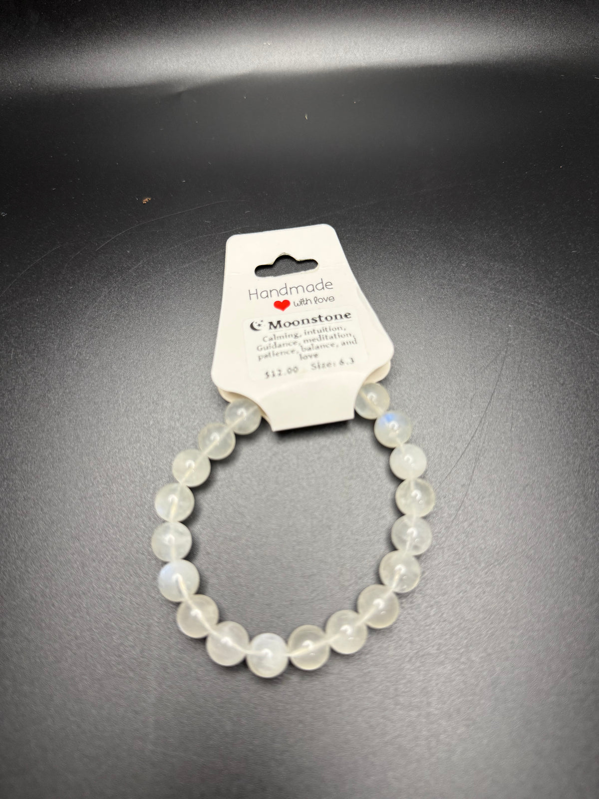 Moonstone