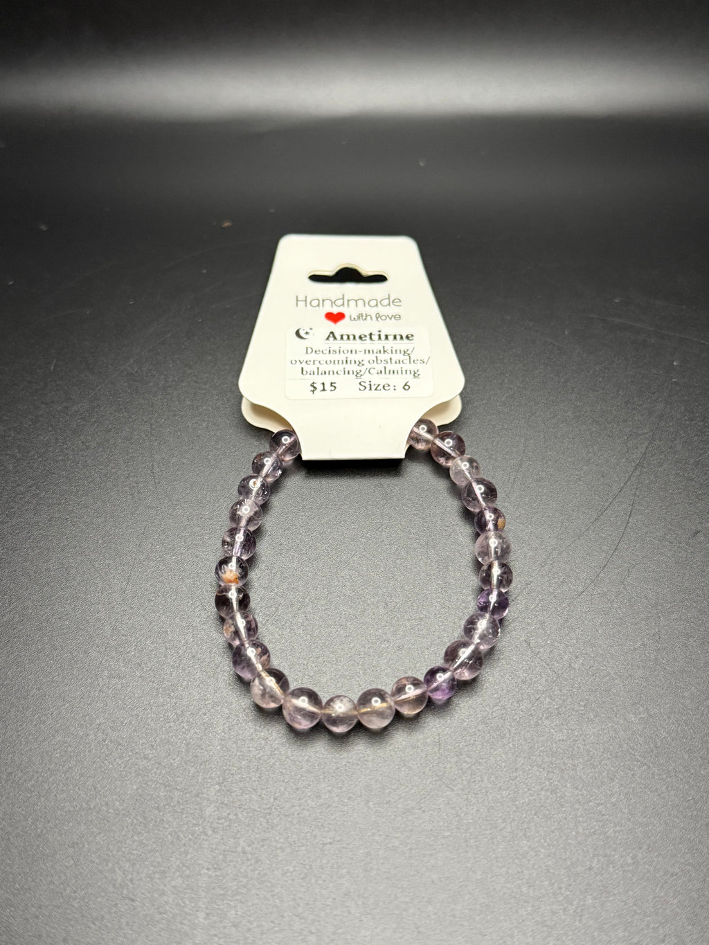 Ametrine