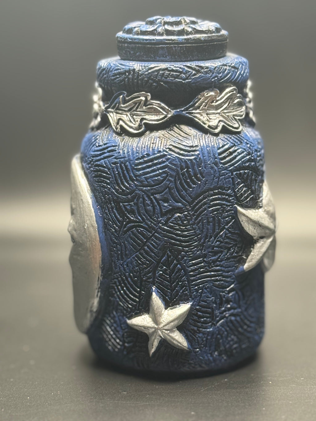 Moon Jar