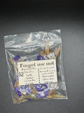 Forget Me Not