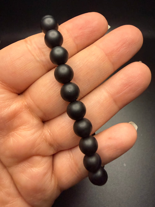 Black Onyx