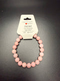 Pink Opal