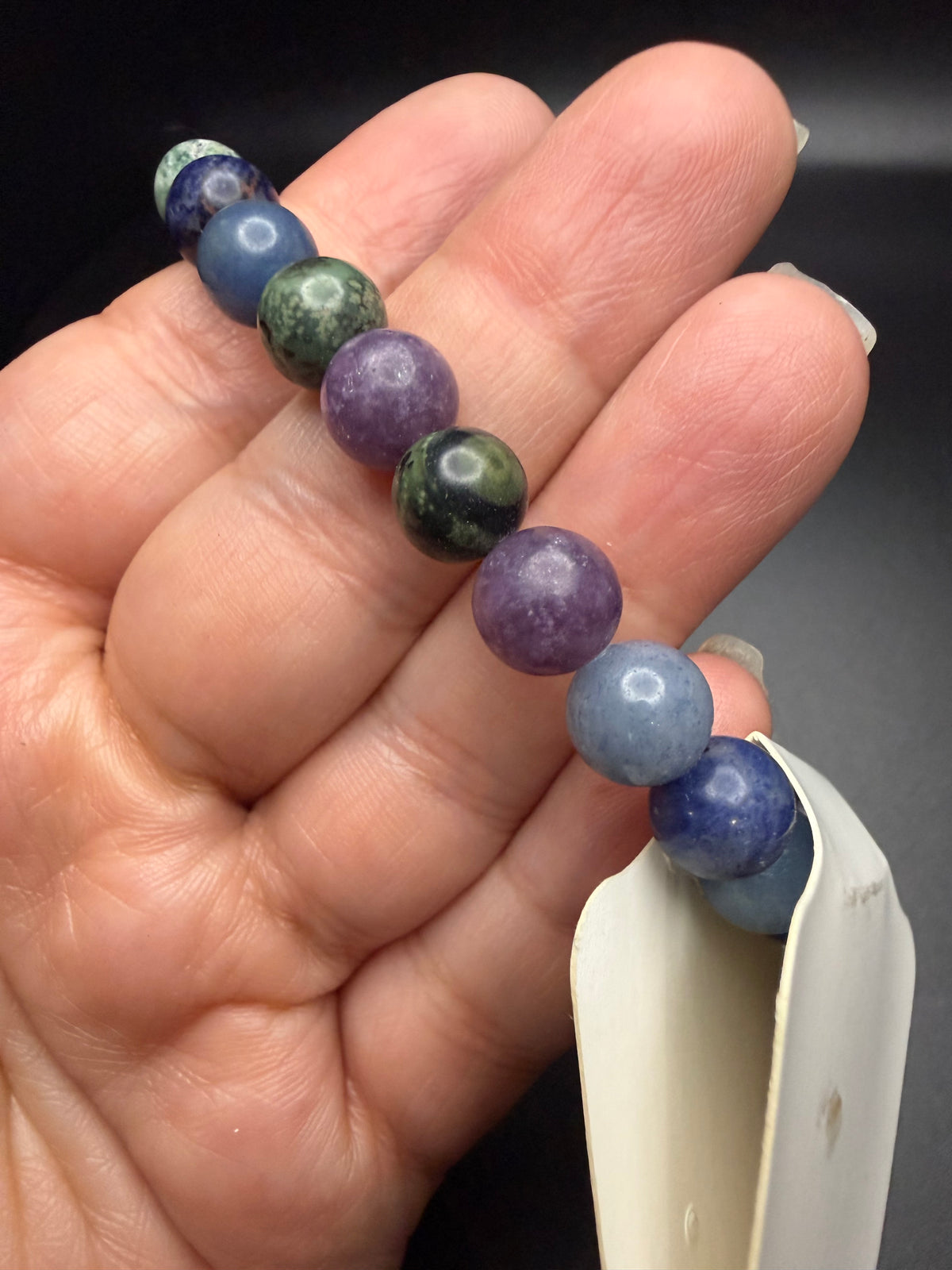 Autism intention bracelet