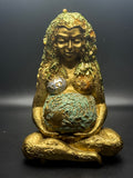 Goddess Gaia Statue ￼
