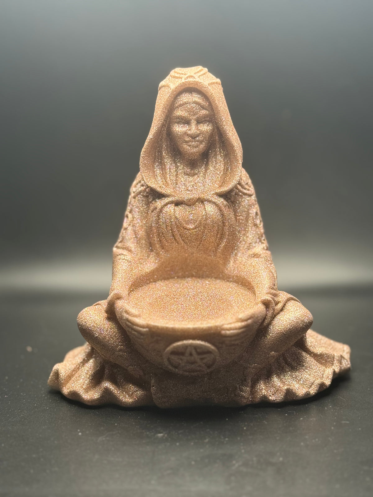 Goddess Cerridwen