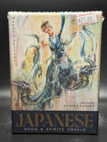Japanese God and Spirits Oracle