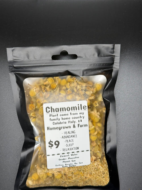 Chamomile
