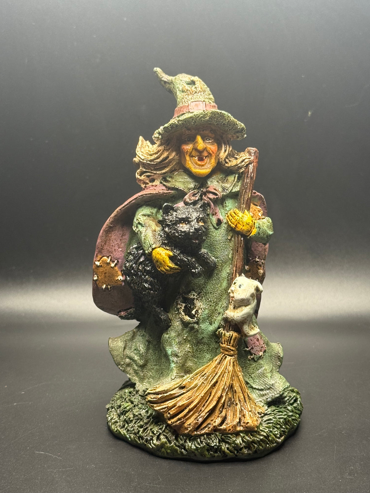 Old Witch