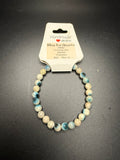 Blue Ice Quartz