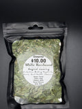 White Horehound