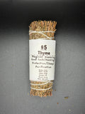 Thyme 4inch